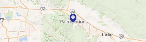 Palm Springs Specialty Property