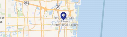 Dania Beach Duplex For Rent