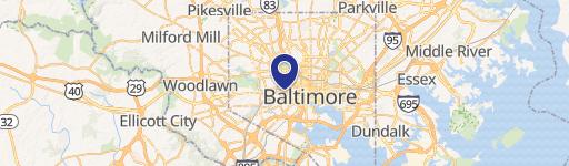 Baltimore Land For Sale