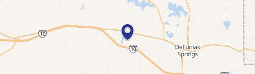 RV Park Near Florida Beaches