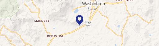 Specialty Property in Washington, VA