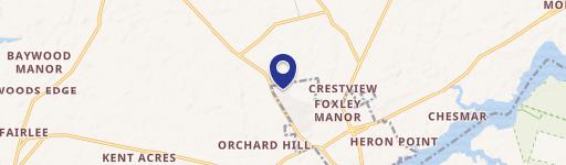 Harlan Loop Specialty Property