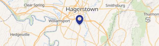 Hagerstown Specialty Property For Sale