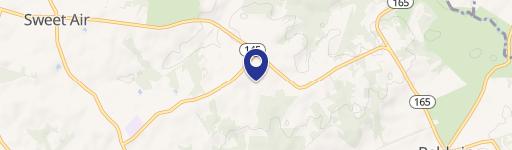 Farm Ridge Court Property