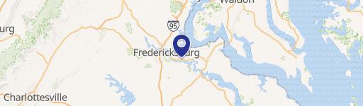 Fredericksburg Specialty Property For Sale