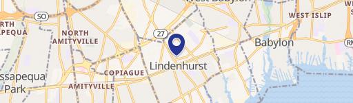 Lindenhurst Retail Space For Rent