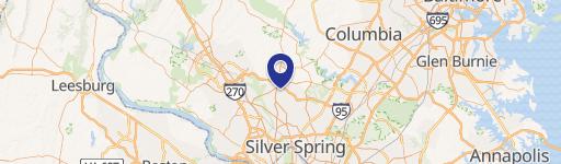 Silver Spring Multifamily Property