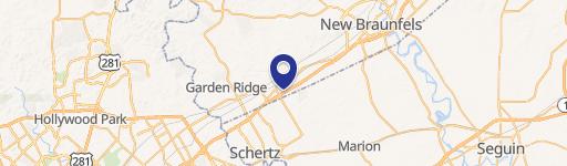 Land with Highway Frontage