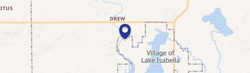 Land Near Lake Isabella