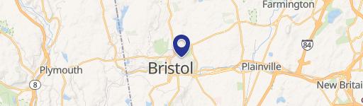 Oakland Street Specialty Property