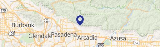 Pasadena Land For Sale