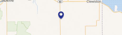 Montura Ranch 1.25 Acre Lot