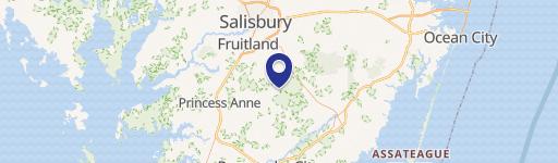 Land For Sale Salisbury