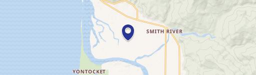 Smith River, CA 95567