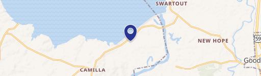 Land Near Lake Livingston