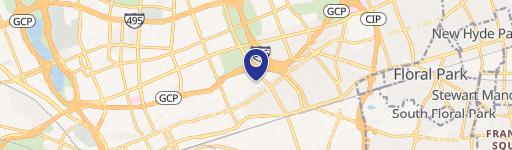 Spacious Garden Apartment in Hollis