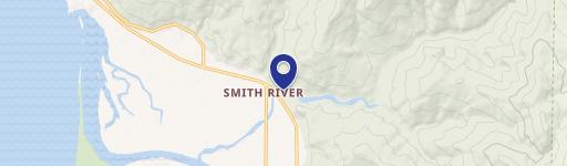 Smith River, CA 95567