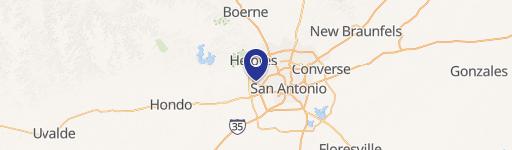 San Antonio Specialty Property For Sale