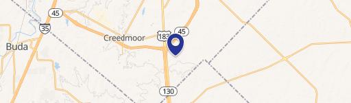 Buda Specialty Property For Sale