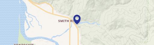 Smith River, CA 95567