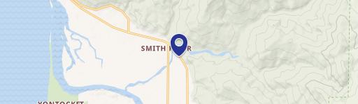 Smith River, CA 95567