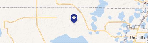 Umatilla Acreage: Rural Land Opportunity