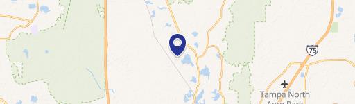 Land O Lakes Acreage