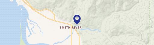 Smith River, CA 95567