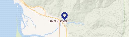Smith River, CA 95567