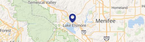 Land Near Lake Elsinore