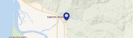 Smith River, CA 95567
