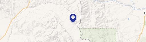 Forbes Park Land with Mountain Views