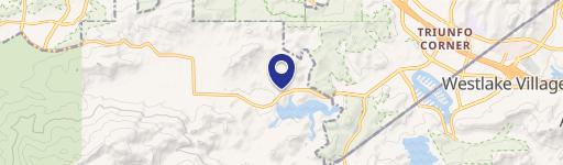 77 Acres in Westlake Village