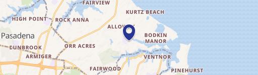 Pasadena Specialty Property for Sale