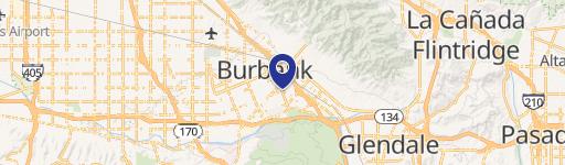 Burbank Commercial Property for Sale