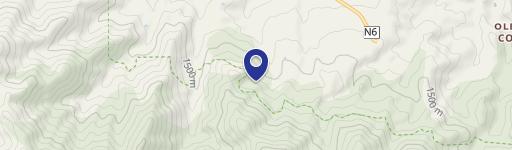 Juniper Hills Land Parcel