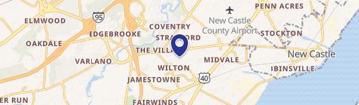 Specialty Property in New Castle