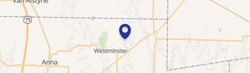 Anna TX Airpark Lots