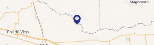 245 Acres with Majestic Oaks