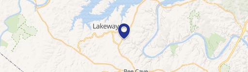 Lakeway Land For Sale