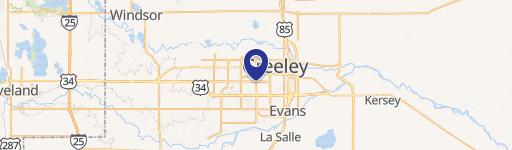 Greeley Quadplex Investment Opportunity