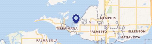 Waterfront Mobile Home Renovation Project