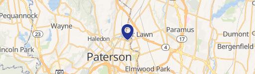 New Three-Bedroom Apartment in Paterson