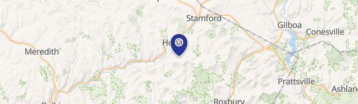 Land Available in Harpersfield, NY