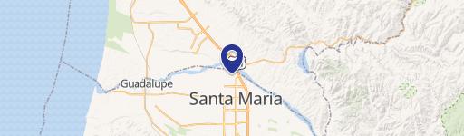 Santa Maria Specialty Property