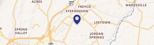 Stephenson Specialty Property For Sale