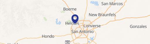 San Antonio Specialty Property Available