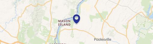 Prime Land in Agricultural Reserve