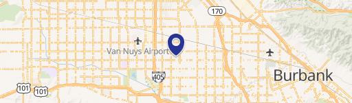 Los Angeles Commercial Property For Sale