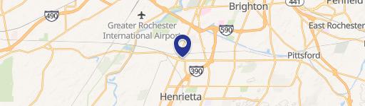 Bright Open Office Space